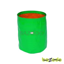 Bazodo HDPE Grow Bag 12 x 15 inch ( 1 x 1.25 feet ) - Round