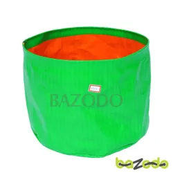 HDPE Grow Bag 15 x 12 inch ( 1.25 x 1 feet ) - Round | Bazodo