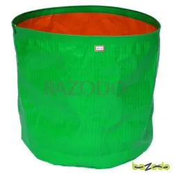 HDPE Grow Bag 18 x 12 inch ( 1.5 x 1 feet ) - Round | Bazodo