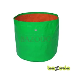 Bazodo - HDPE Grow Bag 24 x 24 inch ( 2 x 2 feet ) - Round