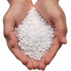 PERLITE - Hydroponics & Horticulture - Terrace Gardening Soil Conditioner - (250 grams) - Bazodo