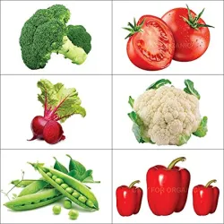 Vegetables