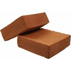 Coco Peat Block