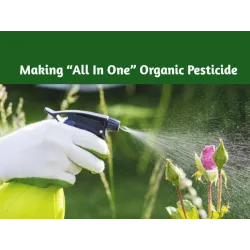 Bio Pesticides