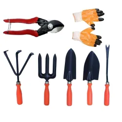 Bazodo Gardening Tools, Home garden Tools