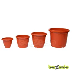 Outdoor Plant Pots