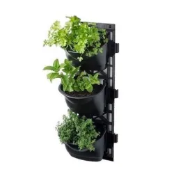 Vertical Garden Pots