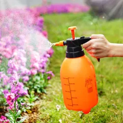 Sprayers and Watering Can