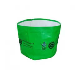 HDPE 400 GSM Grow Bags