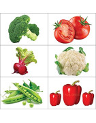 Vegetables