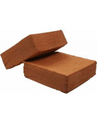 Coco Peat Block