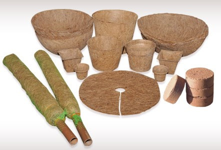 Coir Products