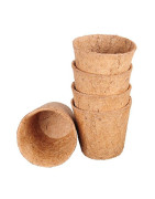 Coir Floor Pots