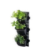 Vertical Garden Pots