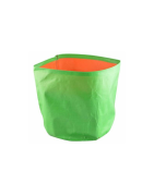 HDPE 220 GSM Grow Bags