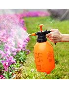 Sprayers and Watering Can