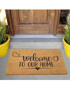 Coir Door Mats