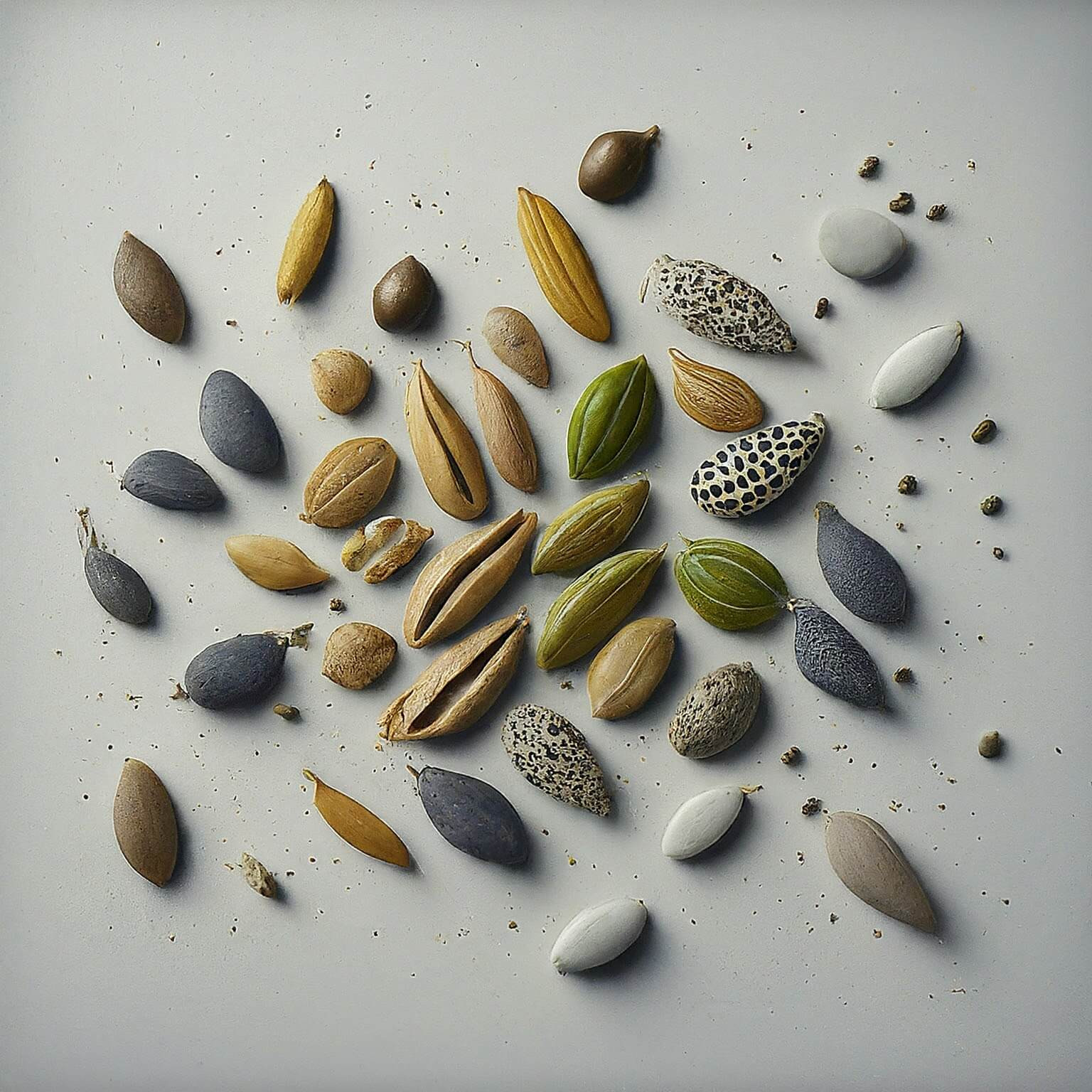 Seeds